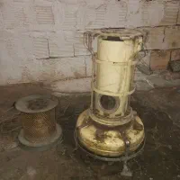لوازم قدیمی چراغ نفتی هیتر برقی خمره دوربین عکاسی|دوربین عکاسی و فیلمبرداری|اصفهان, زاجان|دیوار