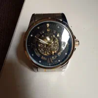 ساعت مچی اتومات