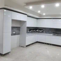 کابینت هایگلاس اصل ((رادمنش)) با نصب|مصالح و تجهیزات ساختمان|ایلام, |دیوار
