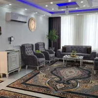 دو-طبقه-نوساز-ماشین-رو-چهارباغ-ملک-آباد