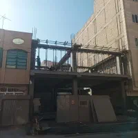 اجرای اسکلت بتنی، فونداسیون ،دیوار برشی ، تیرچه|خدمات پیشه و مهارت|قم, زنبیل آباد|دیوار