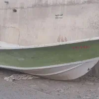 قایق ۲۴فوت صیادی درحد