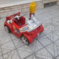 فروش ماشین شارژی