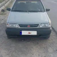 پراید مدل 88