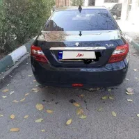 دنا پلاس ۱۴۰۴ ، معاوضه|خودرو سواری و وانت|کرج, فاز ۳ مهرشهر|دیوار