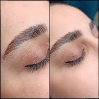 لیفت ابرو و مژه با ماندگاری بالا با قیمت استثنایی