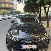 آریزو ۶ GT|خودرو سواری و وانت|مشهد, هنرستان|دیوار