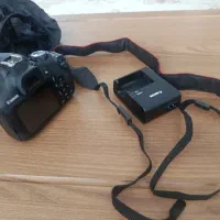 دوربین Canon 2000D|دوربین عکاسی و فیلم‌برداری|شاهرود, |دیوار