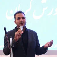 مداح مراسمات ختم و  ترحیم