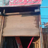 کرکره برقی فولادی و المنیومی|مصالح و تجهیزات ساختمان|صباشهر, |دیوار