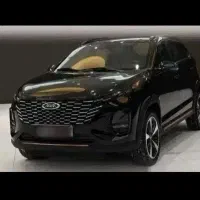 x33 کراس دنده ای