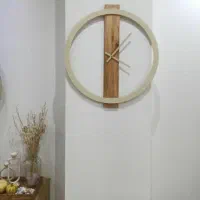 ساعت دیواری|ساعت دیواری و تزئینی|زابل, |دیوار