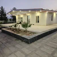 باغ-ویلا-نوساز-در-دلیجان