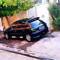 معاوضه با خودرو