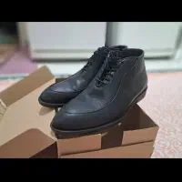 کفش چرم اصل سایز ۴۳.۴۴|کیف، کفش، کمربند|تهران, قصر فیروزه ۲|دیوار