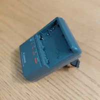 شارژر دوربین کانن