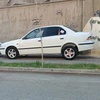 سمند XU7