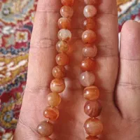 عقیق کهنه یمنی