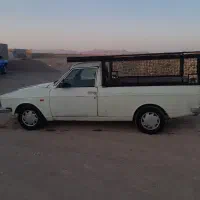 وانت مدل ۸۴ تک سوز تازه تعمیر