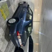 سمند ال ایکس درحد