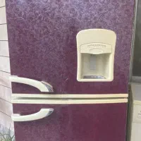 یخچال تارا با موتور کره ای منتاژ ایران