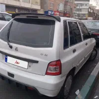 پراید 111 مدل 92