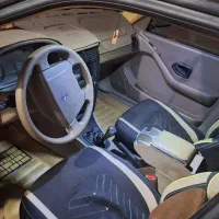 خودرو ۴۰۵ خاکستری مدل ۹۴ سالم .|خودرو سواری و وانت|آران و بیدگل, |دیوار