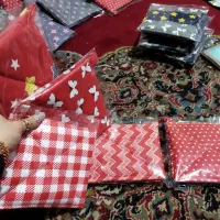 دستگیره اشپزی بانـوجفتی35|سفره، حوله، دستمال آشپزخانه|همدان, |دیوار