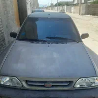 پراید ۸۶یگانه بنزینی|خودرو سواری و وانت|فیروزآباد (فارس), |دیوار