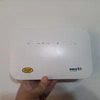 مودم ایرانسل