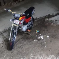 موتور سکلیت کبیر مدل 94