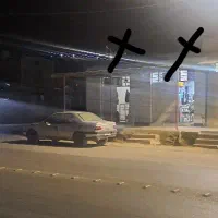 رهن کامل 2 مغازه در کوی گلستان