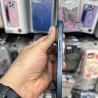 اپل iPhone 13 با حافظهٔ ۱۲۸ گیگابایت|موبایل|رشت, معلم|دیوار
