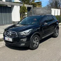 هایما S5 مدل ۱۳۹۷