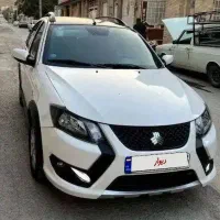 کوییک دندهGXRLفول85 گانه پارس خودرویی.گارانتی فعال