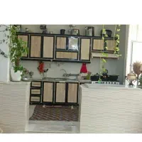 فروش دوطبقه