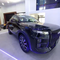 ثبت نام لوکانو L7 تحویل ۶۰ روزه|خودرو سواری و وانت|تهران, سجاد|دیوار