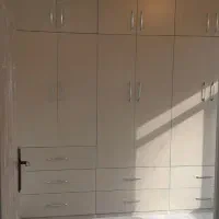 طراحی ساخت اجرا نصب و تعمیرات کابینت و کمد دیواری