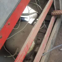 یخجال ویترینی|فروشگاه و مغازه|مشهد, شهید قربانی|دیوار