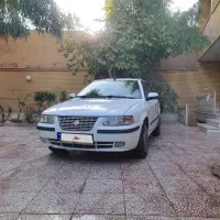 سمند ef7مدل ۹۶ خانگی
