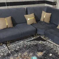 فروش مبل هفت نفره