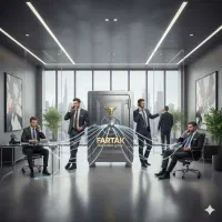 استخدام دانشجو آقا (زمان بندی شناور)