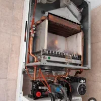 تعمیرات پکیج