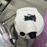 سوهان برقی نیل دریم|آرایشی، بهداشتی، درمانی|کرج, چهارصد دستگاه|دیوار