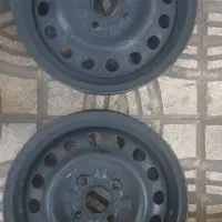 رینگ ۱۴کوییک و رادیاتور اب کاپرا