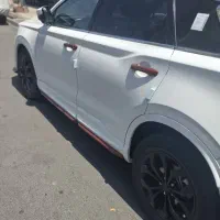 فروش کی ام سی a5|خودرو سواری و وانت|گلستان (تهران), |دیوار