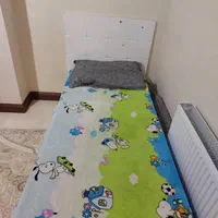 تخت دراور تخت کودک مبل|تشک تختخواب|تهران, شهرک آزادی|دیوار