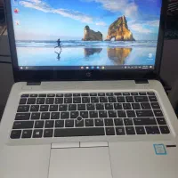 لب تاب hp elitebook 840 g4