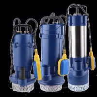 فروش انواع پمپ کف کش و لجن کش و شناور|ماشینآلات صنعتی|بهبهان, |دیوار