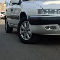زانتیا 84 سالم